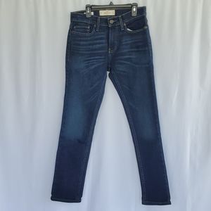 Hollister Men's Size 28 Blue Jean Denim